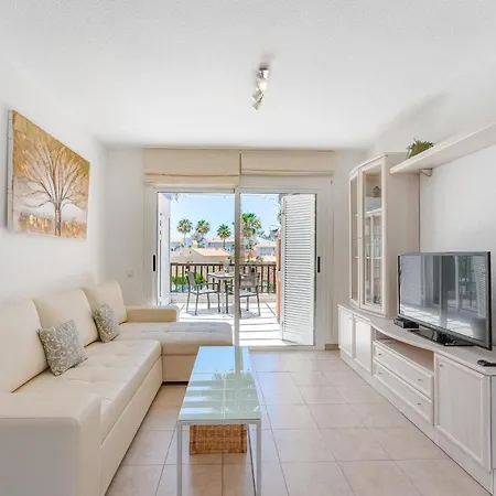Appartement Precioso A Cinco Minutos De La Playa - By Feel Your Holidays Costa Adeje (Tenerife)