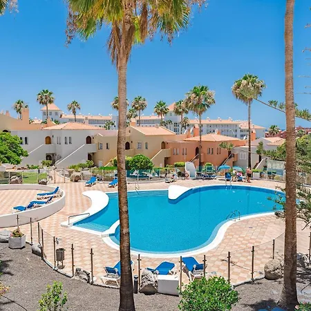 Precioso A Cinco Minutos De La Playa - By Feel Your Holidays Apartment Costa Adeje (Tenerife)