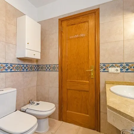 Apartment Precioso A Cinco Minutos De La Playa - By Feel Your Holidays *