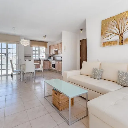 Precioso A Cinco Minutos De La Playa - By Feel Your Holidays Apartment Costa Adeje (Tenerife)