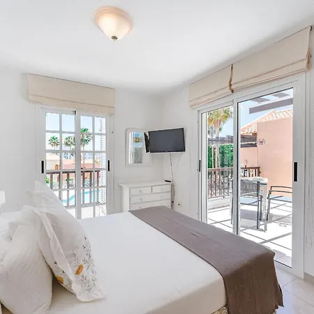 Apartamento Precioso A Cinco Minutos De La Playa.