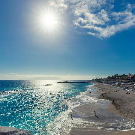 Apartamento Precioso A Cinco Minutos De La Playa.
