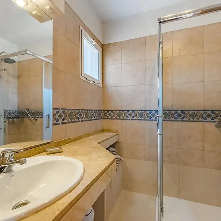 Apartamento Precioso A Cinco Minutos De La Playa.
